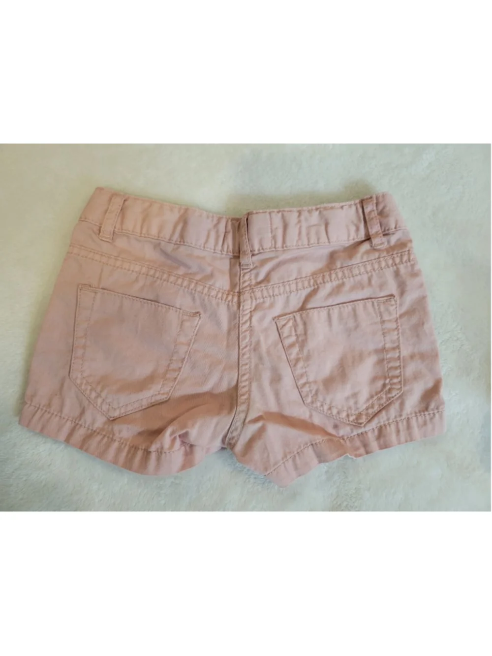 Toddler Girls Summer Clothing Bundle Size 5T / 116 Cat & Jack Wonderkids 3pc